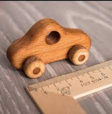 Eco-Friendly Fun - Why Wooden Toys Win Over Plastic